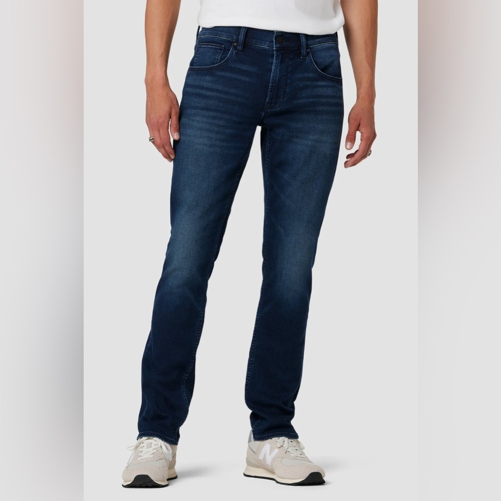 Men’s Hudson Jeans “Blake Slim Straight” Size 36 waist